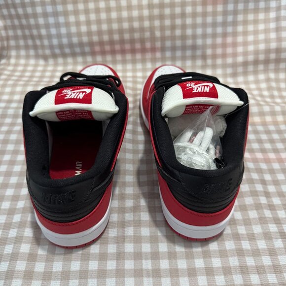 Nike Dunk Low SB J-Pack Chicago - Picture 6 of 6